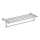 OMNIRES MP60920CR - Sieninė rankšluosčių kabykla MODERN PROJECT 60 cm blizgus chromas