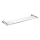 OMNIRES MP60930CR - Sieninė lentyna MODERN PROJECT 55 cm blizgus chromas