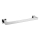 OMNIRES NL80214CR - Sieninė rankšluosčių kabykla NELSON 42 cm blizgus chromas