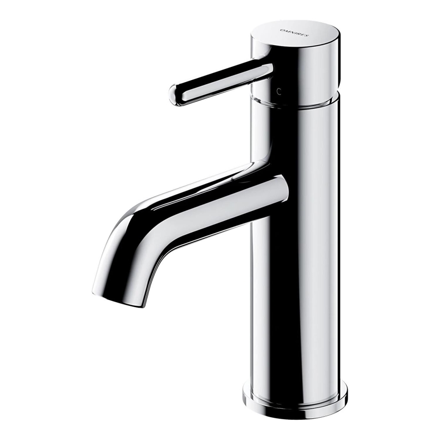 OMNIRES Y1210CR - Praustuvo čiaupas Y 14,2 cm blizgus chromas