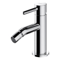 OMNIRES Y1220CR - Bidė čiaupas Y 14,5 cm blizgus chromas