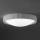 Ondaluce - LED lubinis šviestuvas CONCRETE LED/20W/230V skersmuo 41 cm betonas/pilka