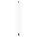 ONLI - LED grindinė lempa SIRILLA LED/20W/230V juoda