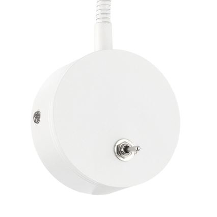ONLI - LED Lanksti maža lempa LEXI LED/1W/230V 4000K balta