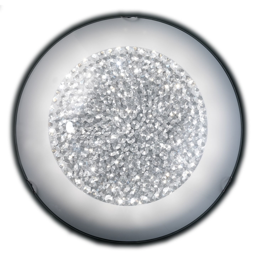 ONLI - LED lubinis šviestuvas BRILL LED/21W/230V 4000K diametras 50 cm