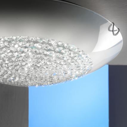 ONLI - LED lubinis šviestuvas BRILL LED/21W/230V 4000K diametras 50 cm