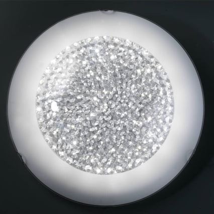 ONLI - LED lubinis šviestuvas BRILL LED/21W/230V 4000K diametras 50 cm