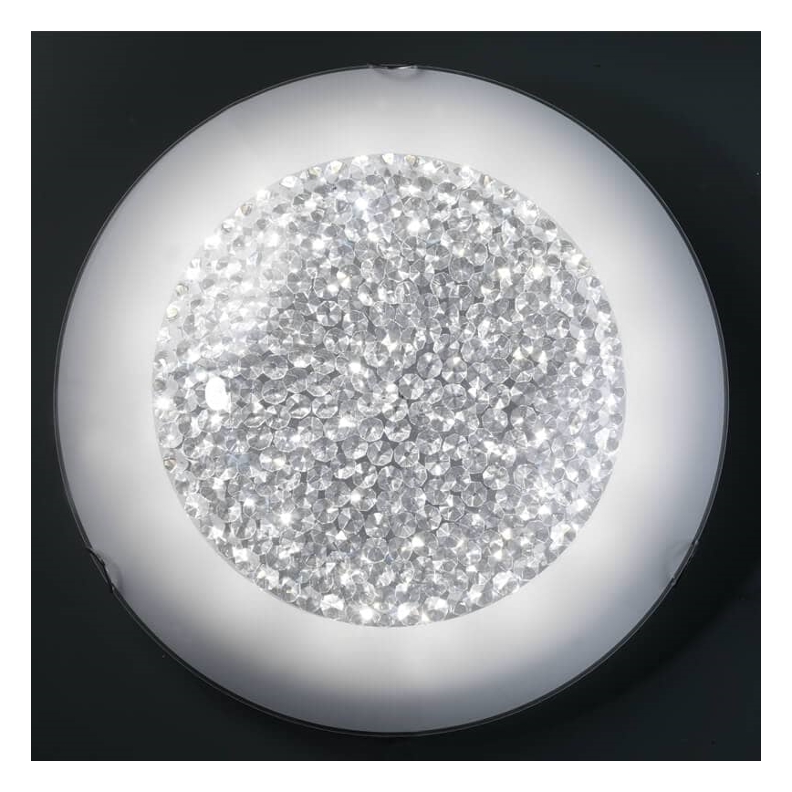 ONLI - LED lubinis šviestuvas BRILL LED/21W/230V 4000K diametras 50 cm