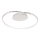 ONLI - LED lubinis šviestuvas EDEN LED/26W/230V 4500K diametras 50 cm balta
