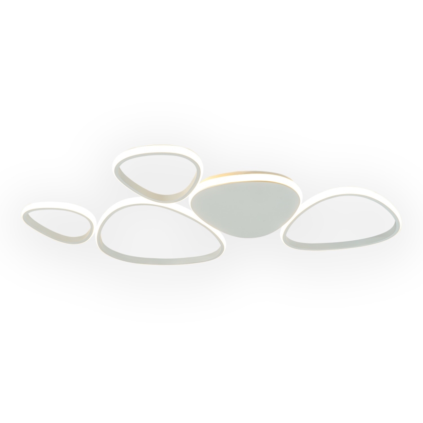 ONLI - LED lubinis šviestuvas ROMEO LED/48W/230V 4000K balta