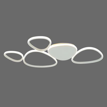 ONLI - LED lubinis šviestuvas ROMEO LED/48W/230V 4000K balta