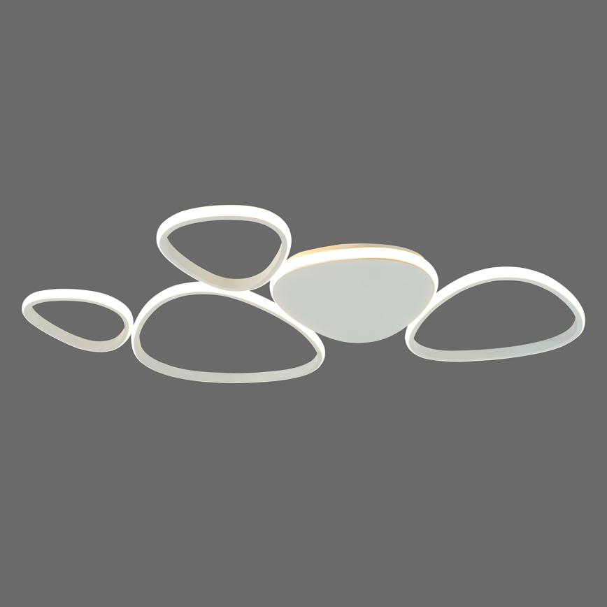 ONLI - LED lubinis šviestuvas ROMEO LED/48W/230V 4000K balta