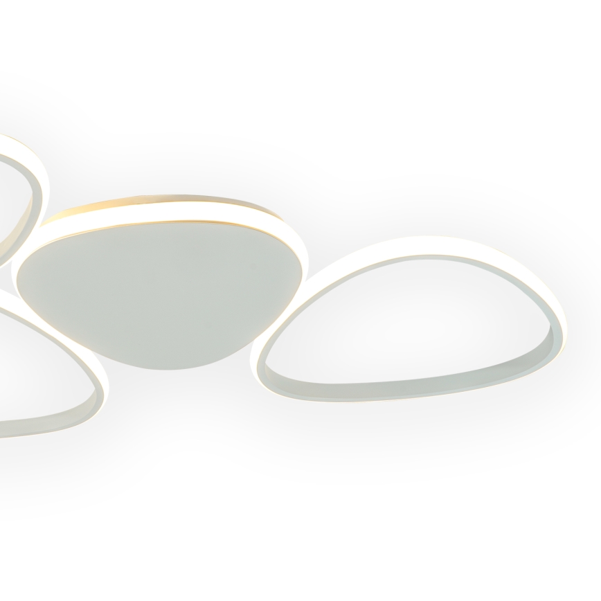 ONLI - LED lubinis šviestuvas ROMEO LED/48W/230V 4000K balta