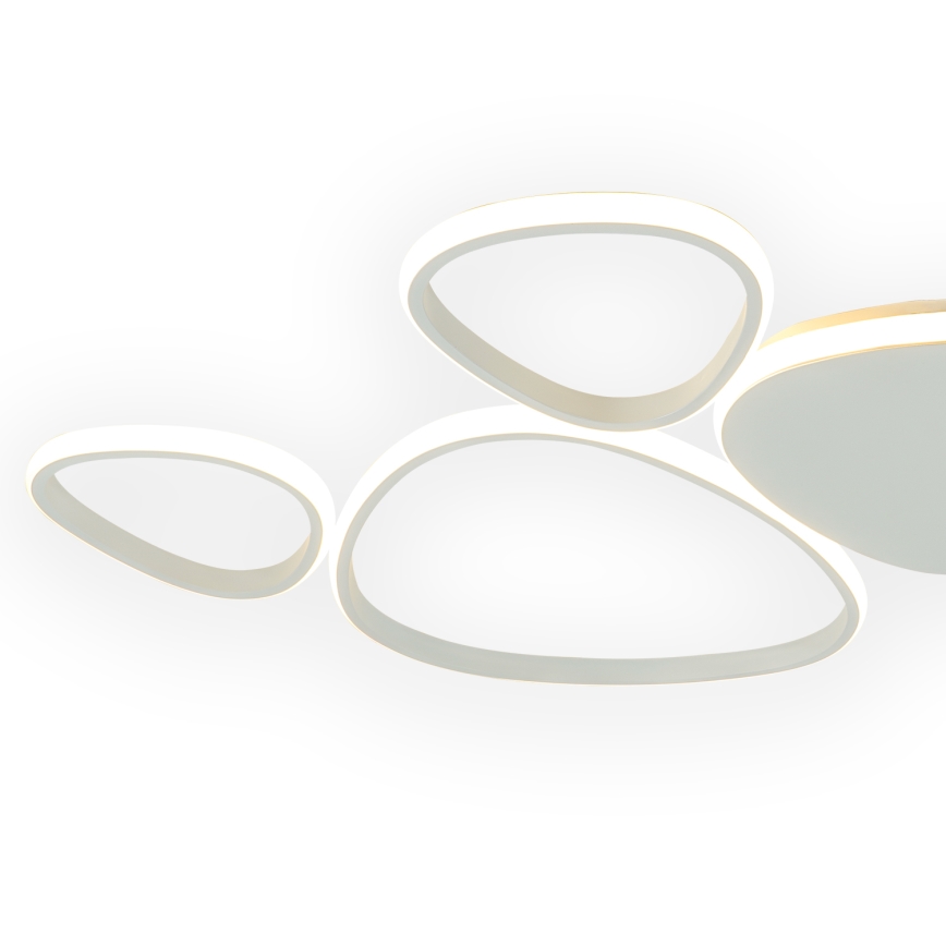 ONLI - LED lubinis šviestuvas ROMEO LED/48W/230V 4000K balta