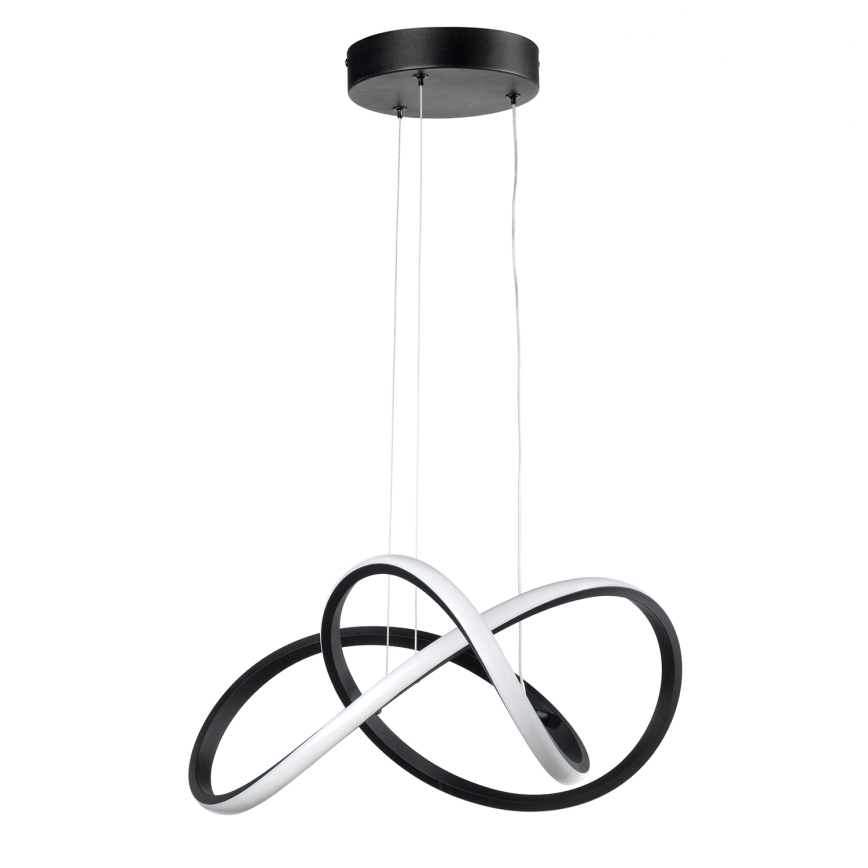 ONLI - LED Pakabinamas sietynas DAFNE LED/30W/230W 4000K juoda