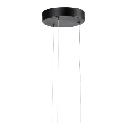 ONLI - LED Pakabinamas sietynas DAFNE LED/30W/230W 4000K juoda