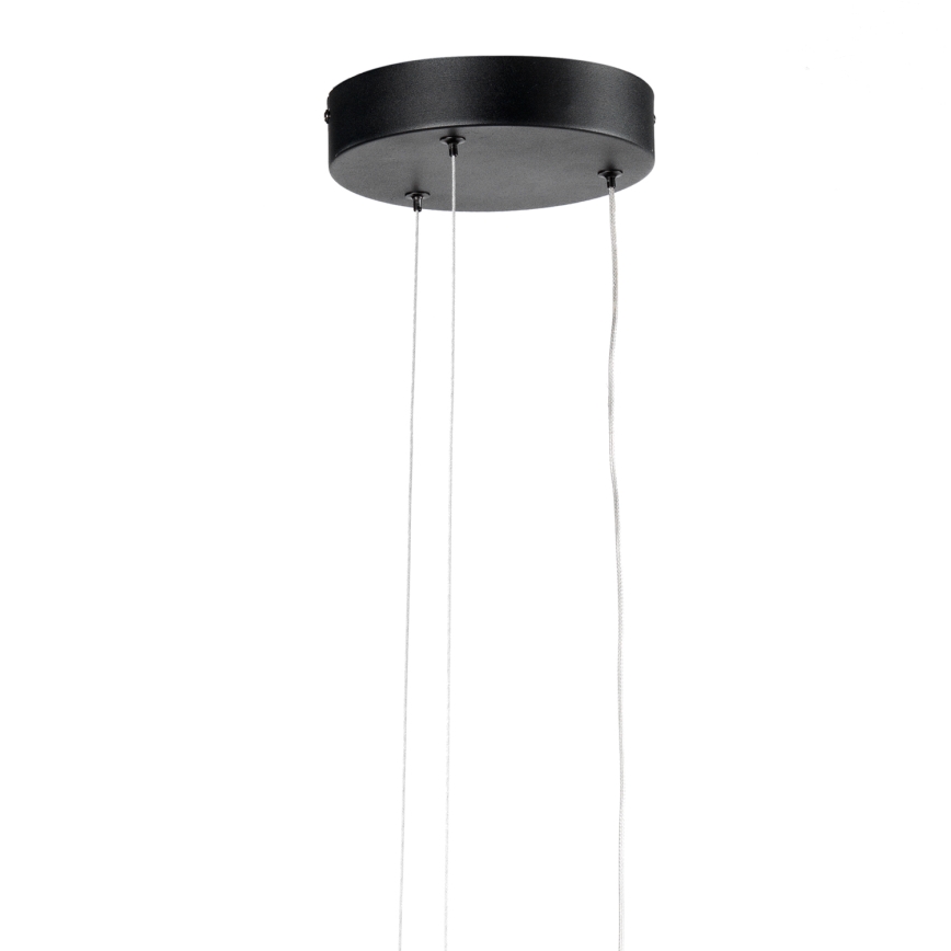 ONLI - LED Pakabinamas sietynas DAFNE LED/30W/230W 4000K juoda