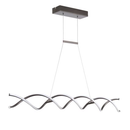 ONLI - LED Pakabinamas sietynas DNA LED/24W/230V 4000K sidabras