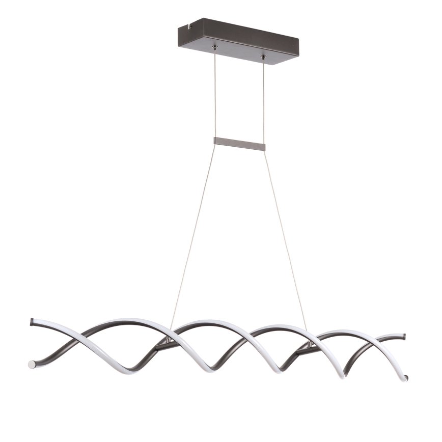 ONLI - LED Pakabinamas sietynas DNA LED/24W/230V 4000K sidabras