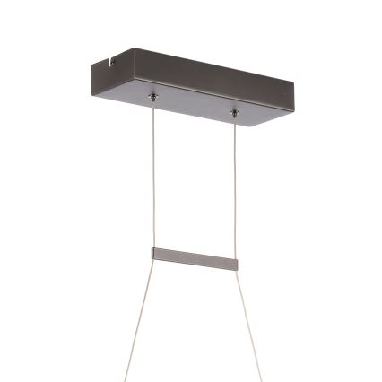 ONLI - LED Pakabinamas sietynas DNA LED/24W/230V 4000K sidabras
