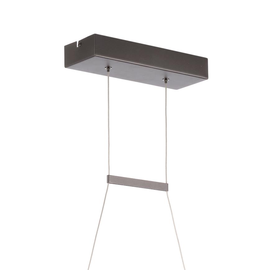ONLI - LED Pakabinamas sietynas DNA LED/24W/230V 4000K sidabras