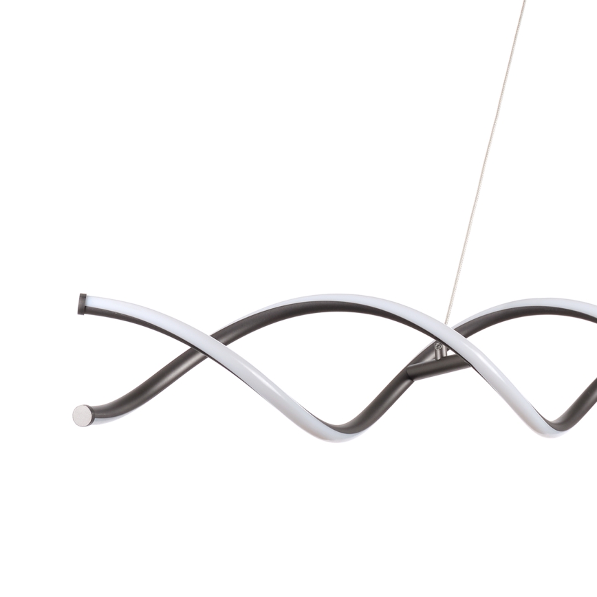 ONLI - LED Pakabinamas sietynas DNA LED/24W/230V 4000K sidabras