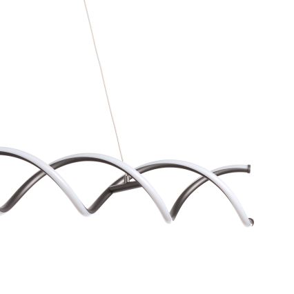 ONLI - LED Pakabinamas sietynas DNA LED/24W/230V 4000K sidabras