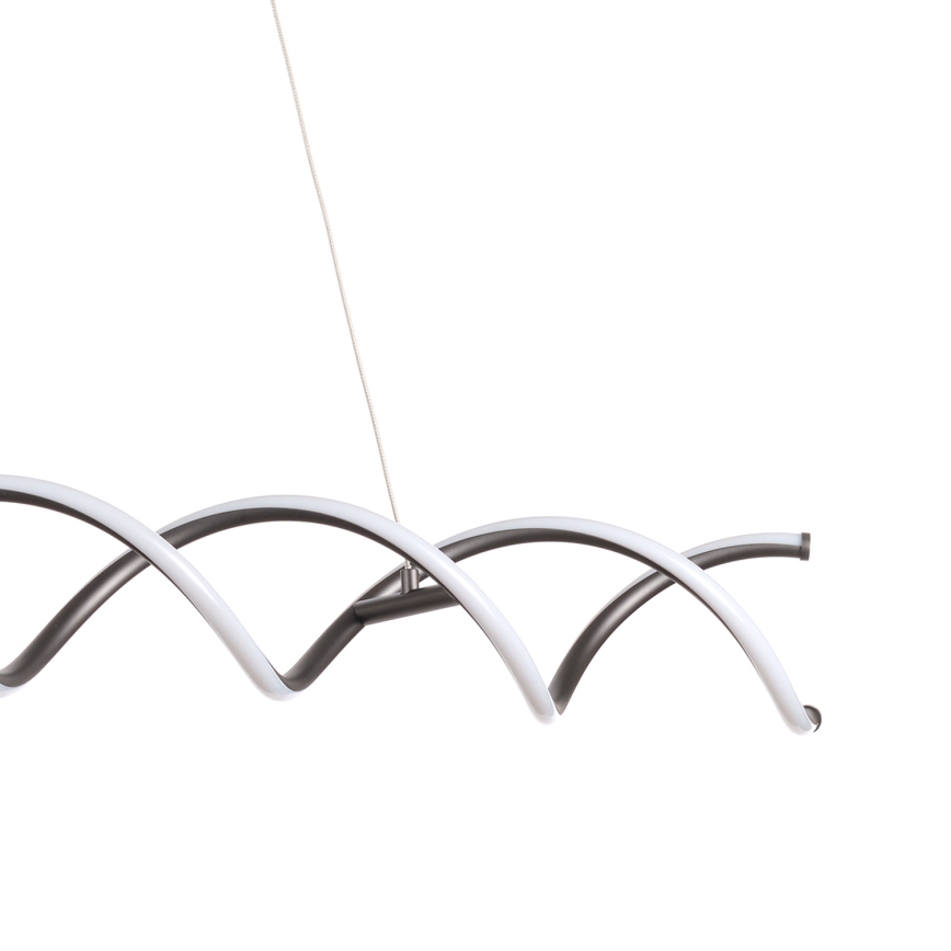 ONLI - LED Pakabinamas sietynas DNA LED/24W/230V 4000K sidabras