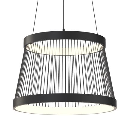 ONLI - LED Pakabinamas sietynas MATE LED/40W/230V 4000K juoda