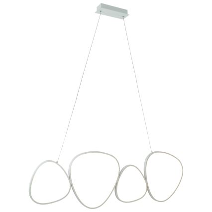 ONLI - LED Pakabinamas sietynas ROMEO LED/48W/230V 4000K balta