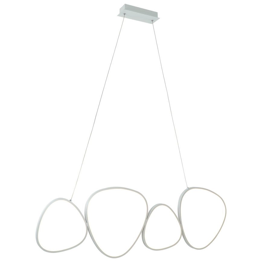 ONLI - LED Pakabinamas sietynas ROMEO LED/48W/230V 4000K balta