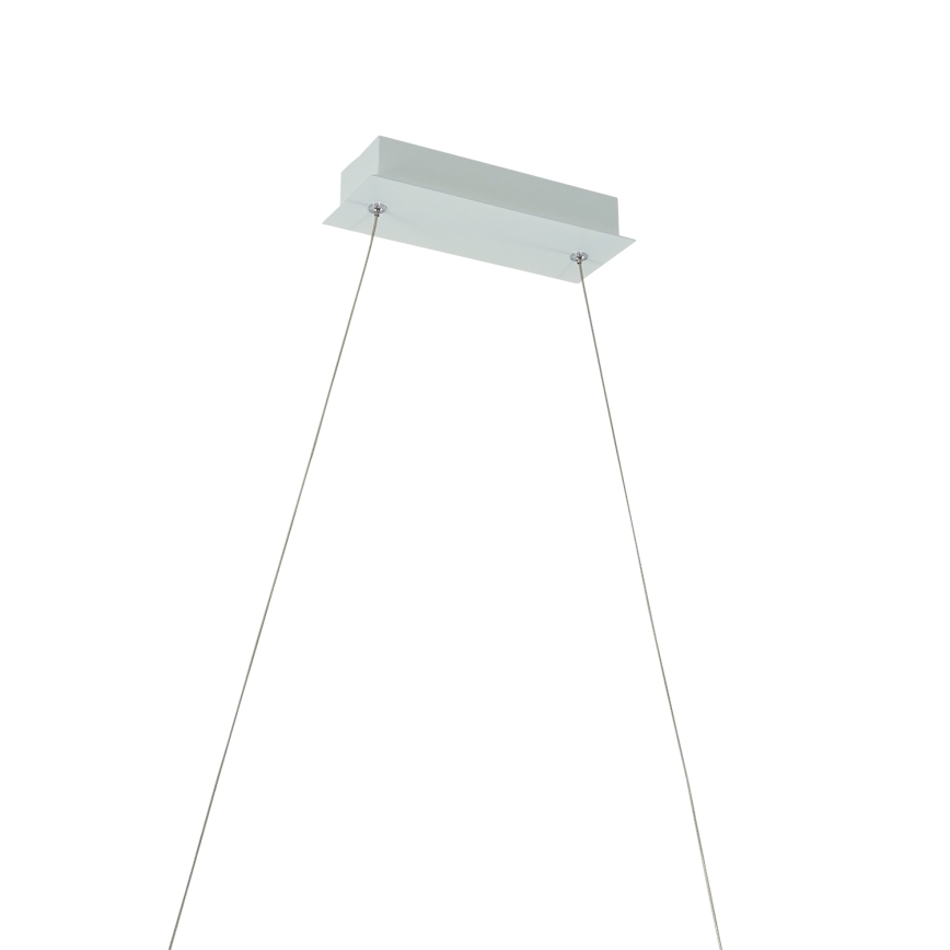 ONLI - LED Pakabinamas sietynas ROMEO LED/48W/230V 4000K balta