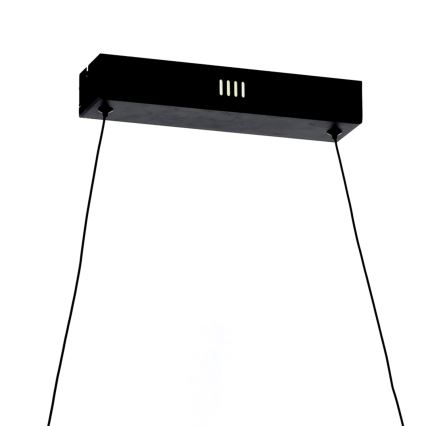 ONLI - LED Pakabinamas sietynas SIGN LED/42W/230V 4000K auksas
