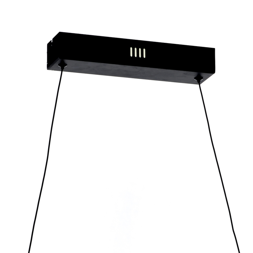 ONLI - LED Pakabinamas sietynas SIGN LED/42W/230V 4000K auksas