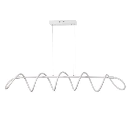 ONLI - LED Pakabinamas sietynas SPIRALE LED/72W/230V 3000K balta