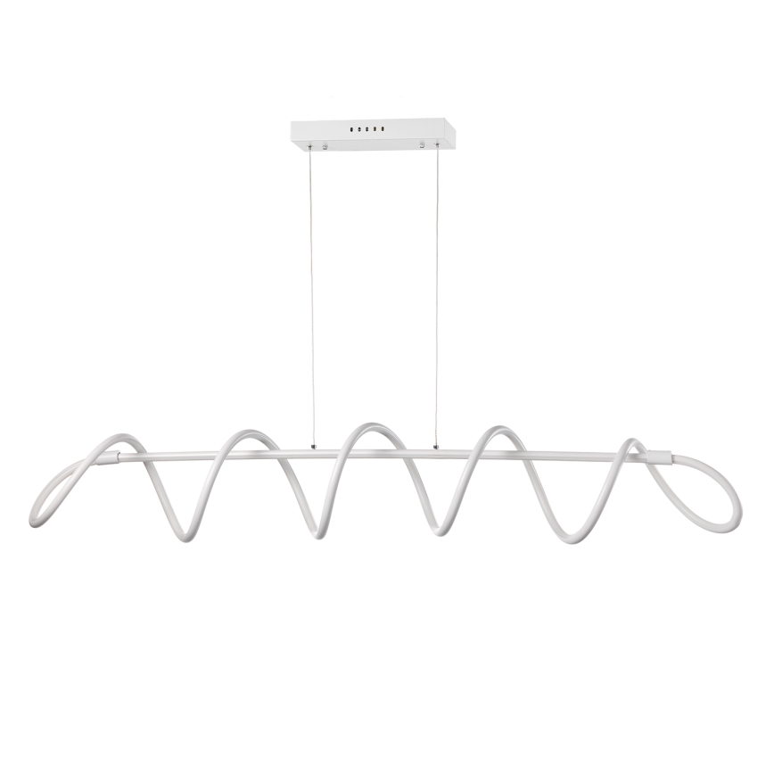 ONLI - LED Pakabinamas sietynas SPIRALE LED/72W/230V 3000K balta