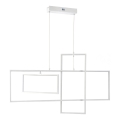 ONLI - LED Pakabinamas sietynas SQUID LED/60W/230V 4000K balta