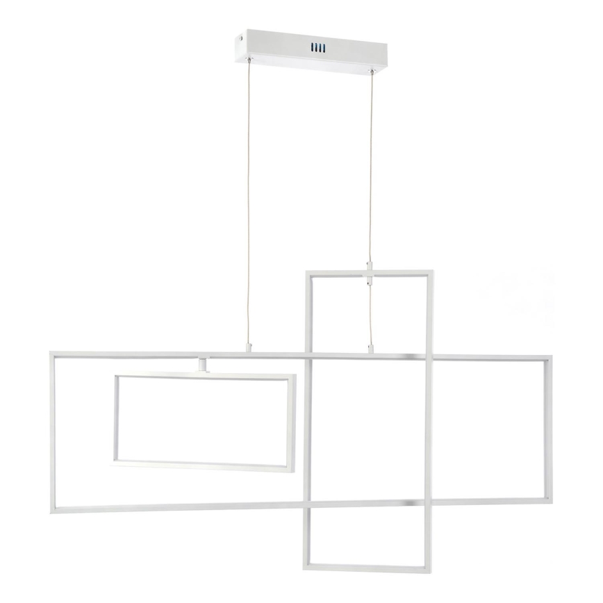 ONLI - LED Pakabinamas sietynas SQUID LED/60W/230V 4000K balta
