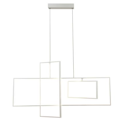 ONLI - LED Pakabinamas sietynas SQUID LED/60W/230V 4000K balta