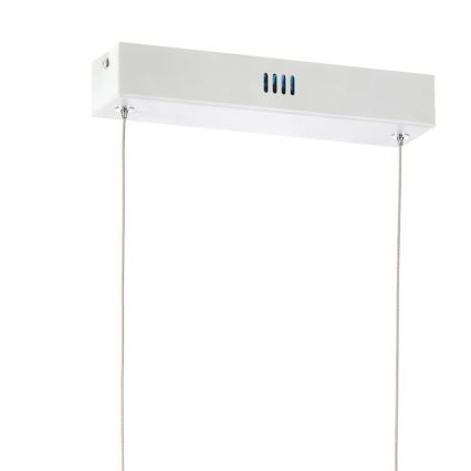 ONLI - LED Pakabinamas sietynas SQUID LED/60W/230V 4000K balta