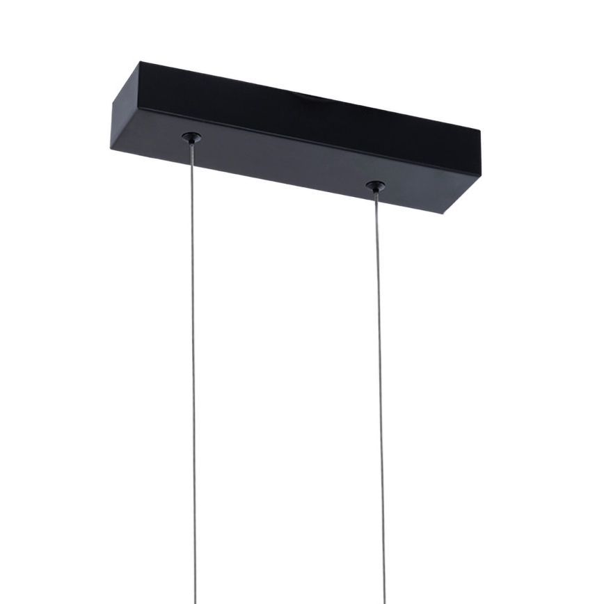ONLI - LED Pakabinamas sietynas SQUID LED/60W/230V 4000K juoda