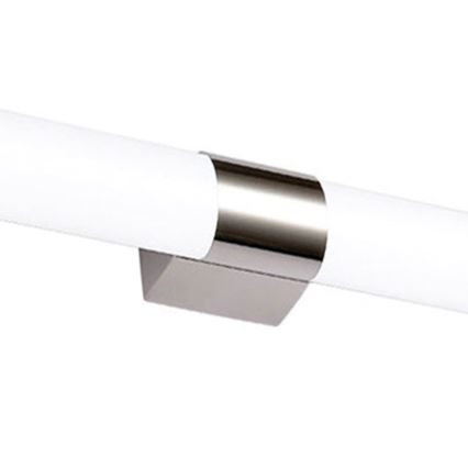 ONLI - LED paveiklo šviestuvas OBUT LED/8W/230V 4000K matinis chromas