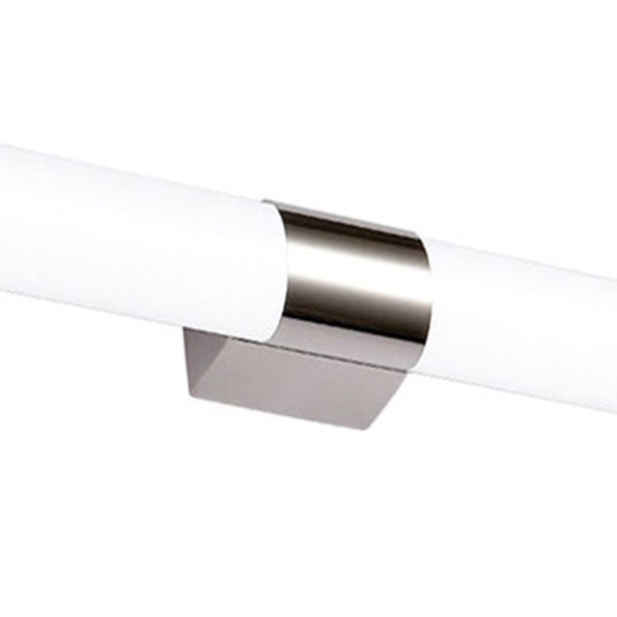ONLI - LED paveiklo šviestuvas OBUT LED/8W/230V 4000K matinis chromas