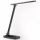 ONLI - LED pritemdomas stalinis šviestuvas su USB prievadu DESKI LED/7W/230V 4000K juoda