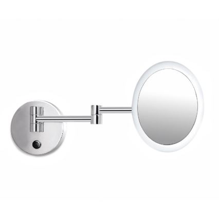 ONLI - LED Siena kosmetinis veidrodis RIM LED/4,2W/230V 4000K IP44
