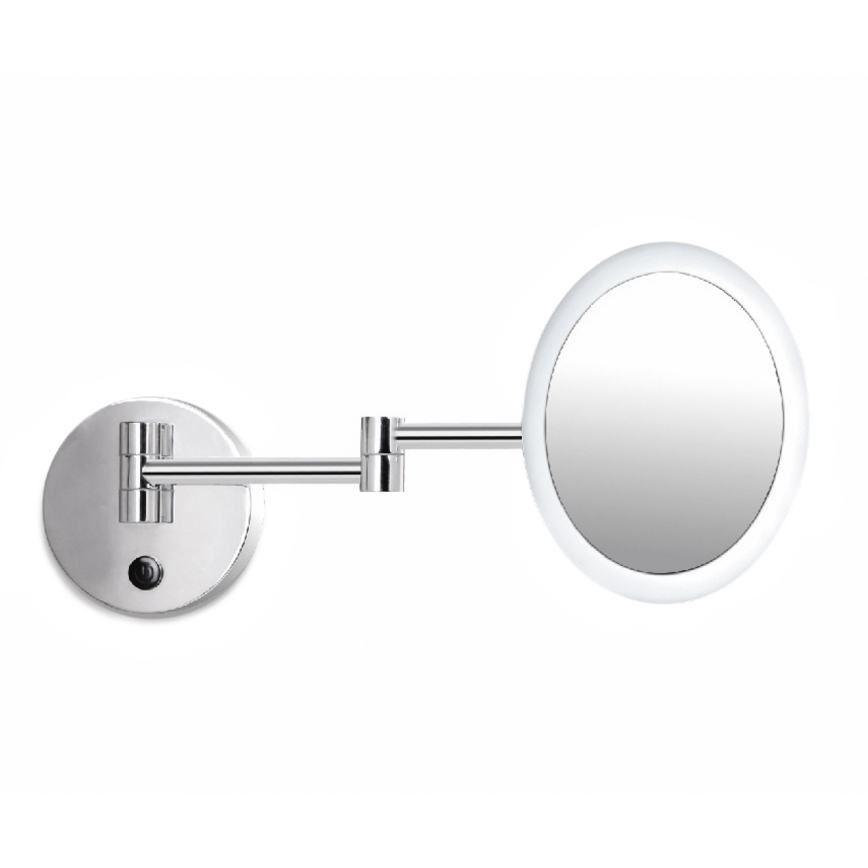 ONLI - LED Siena kosmetinis veidrodis RIM LED/4,2W/230V 4000K IP44