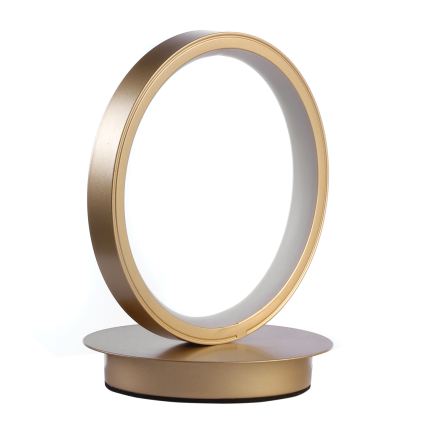 ONLI - LED stalinė lempa NOELIA LED/4W/230V 17 cm auksinė