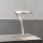 ONLI - LED stalinis šviestuvas INFINITY LED/12W/230V 4500K 24 cm matinis chromas