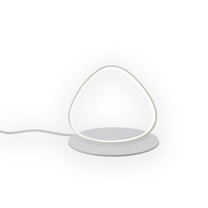 ONLI - LED stalinis šviestuvas ROMEO LED/16W/230V 4000K 35 cm balta