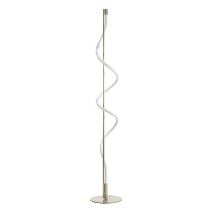 ONLI - LED stovinti lempa AMANDA LED/30W/230V auksinė